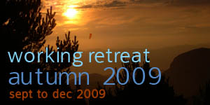 Autumn 2009